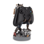 Productafbeelding Guardians of the Galaxy - Rocket Raccoon Cable Guy Figuur