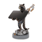Productafbeelding Guardians of the Galaxy - Rocket Raccoon Cable Guy Figuur