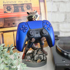 Productafbeelding Guardians of the Galaxy - Rocket Raccoon Cable Guy Figuur