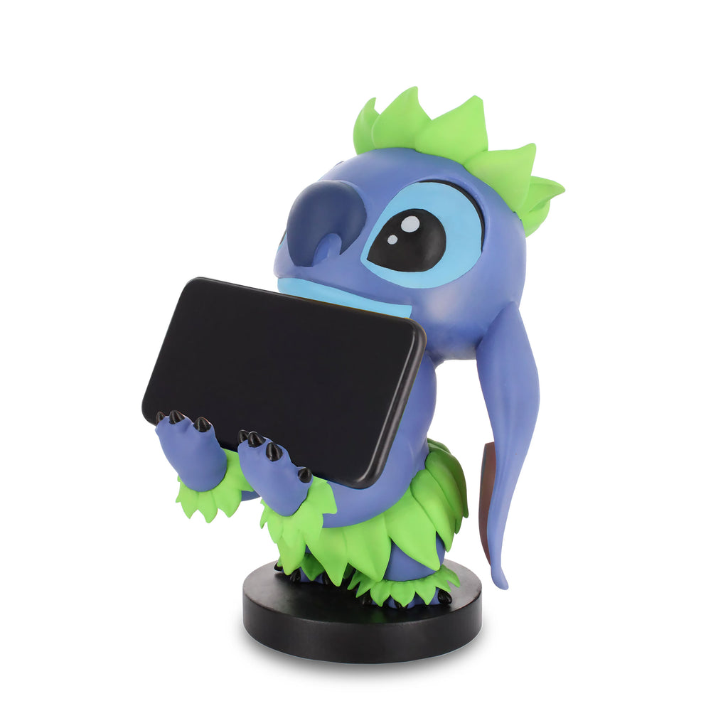 Productafbeelding Stitch Hula Cable Guy Figuur - Lilo & Stitch