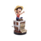 Productafbeelding One Piece - Monkey D. Luffy Cable Guy Figuur