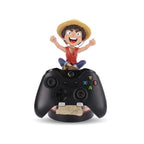 Productafbeelding One Piece - Monkey D. Luffy Cable Guy Figuur