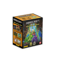 Productafbeelding Minecraft - Verzamelkaarten Mega Box
