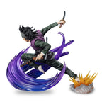 Productafbeelding Demon Slayer - Genya Shinazugawa Figuur