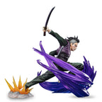 Productafbeelding Demon Slayer - Genya Shinazugawa Figuur