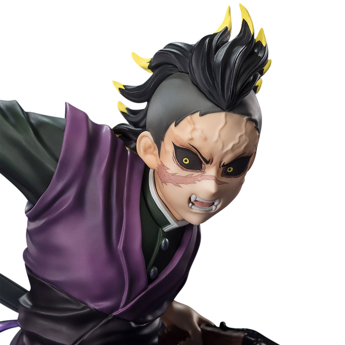 Productafbeelding Demon Slayer - Genya Shinazugawa Figuur