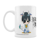 Productafbeelding Black Butler - Koe Kostuums Mok