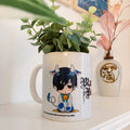 Productafbeelding Black Butler - Koe Kostuums Mok