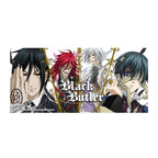 Productafbeelding Black Butler - Crew Mok