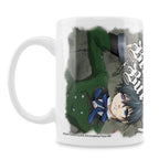 Productafbeelding Black Butler - Ciel & Sebastian Mok