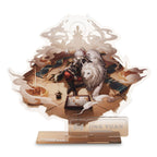 Productafbeelding Honkai: Star Rail - Jing Yuan Acryl Figuur