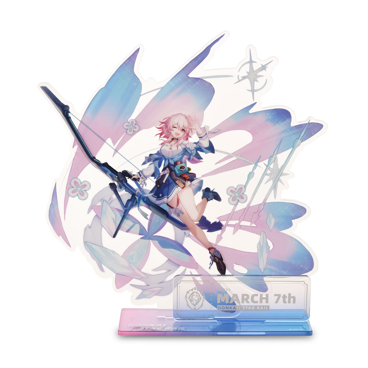 Productafbeelding Honkai: Star Rail - 7 maart Acryl Figuur