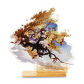 Productafbeelding Honkai: Star Rail - Sushang Acryl Figuur