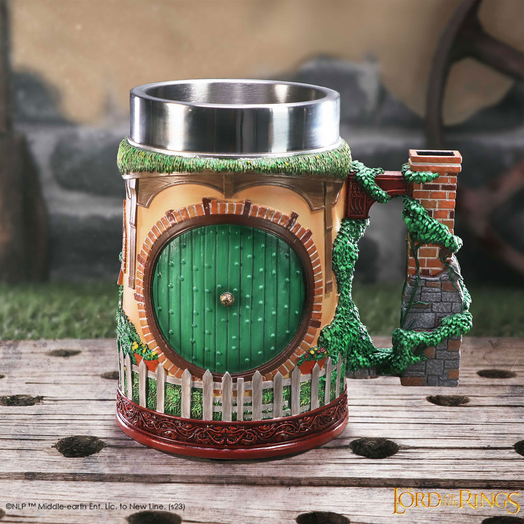 Productafbeelding Lord of the Rings -  Balingshoek Deluxe Kruik