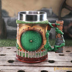 Productafbeelding Lord of the Rings -  Balingshoek Deluxe Kruik