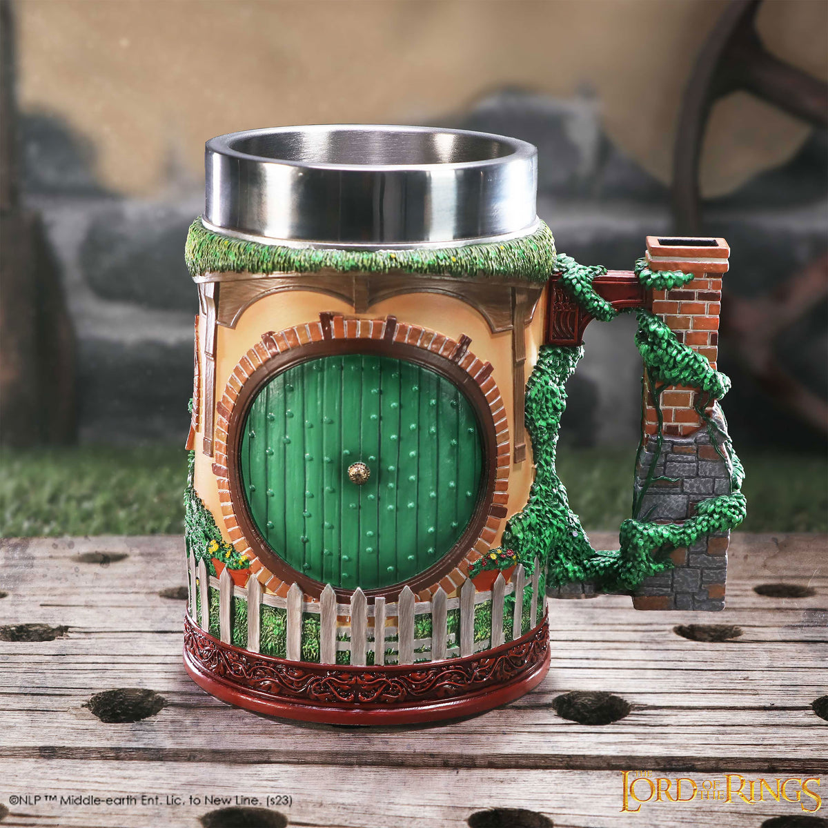 Productafbeelding Lord of the Rings -  Balingshoek Deluxe Kruik