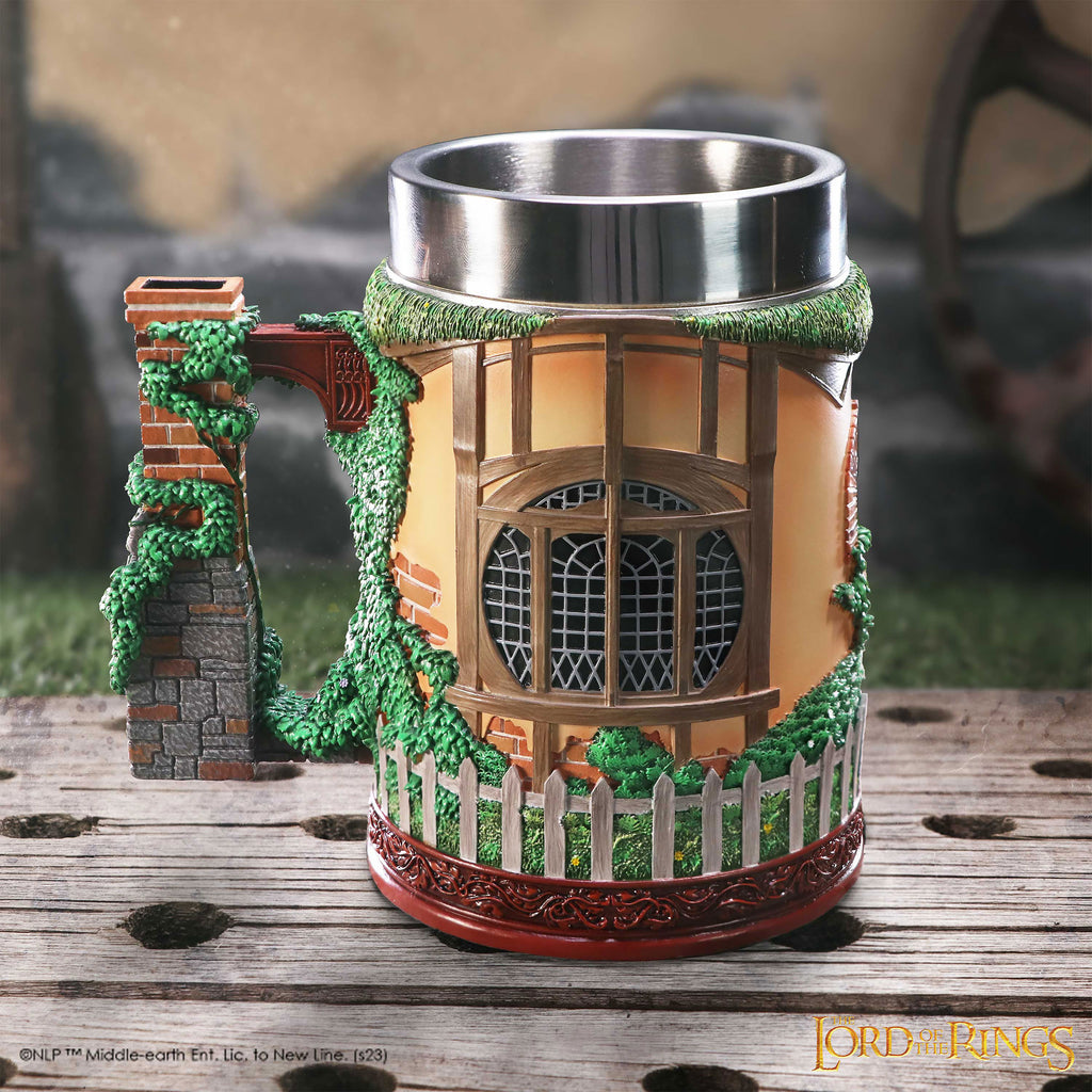 Productafbeelding Lord of the Rings -  Balingshoek Deluxe Kruik