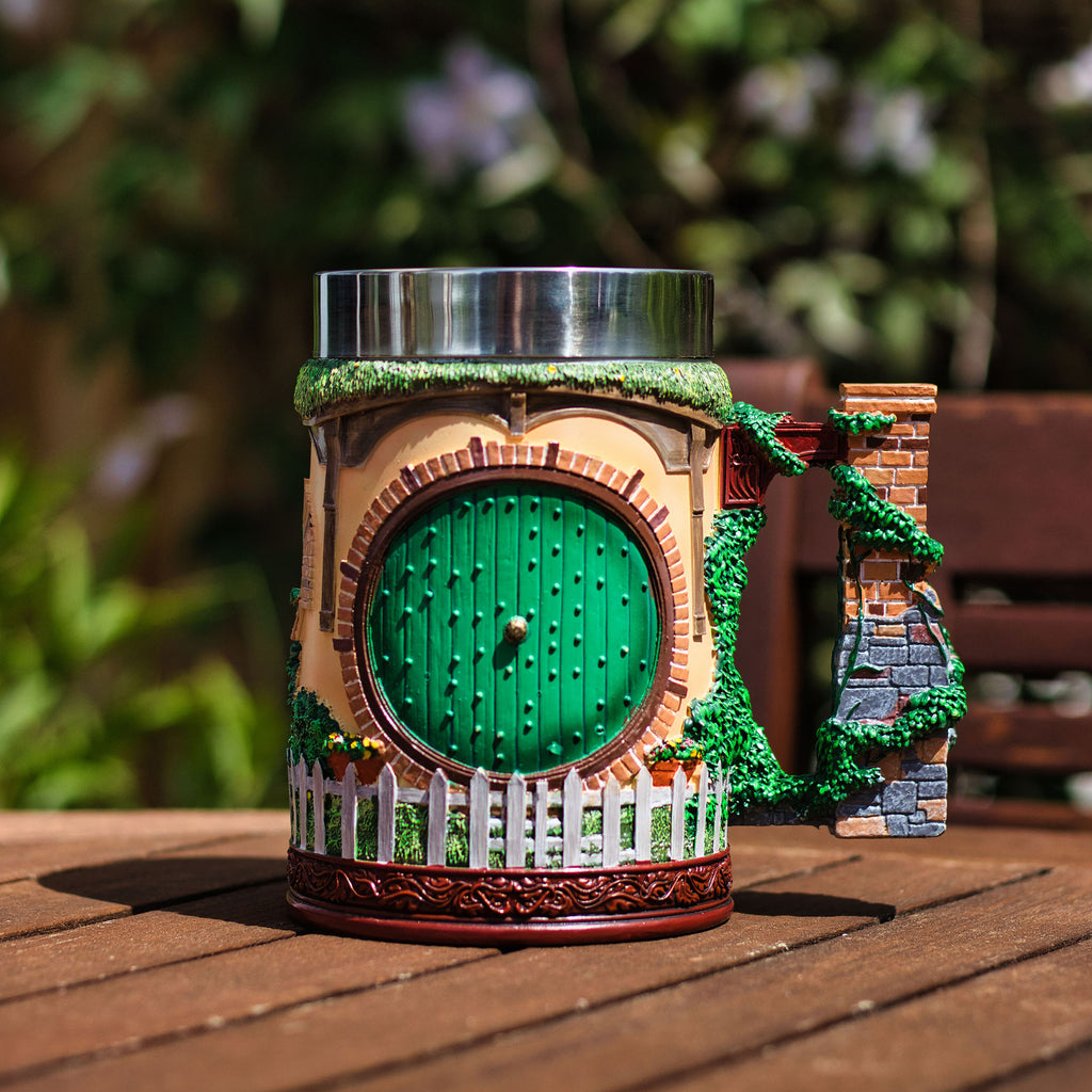 Productafbeelding Lord of the Rings -  Balingshoek Deluxe Kruik