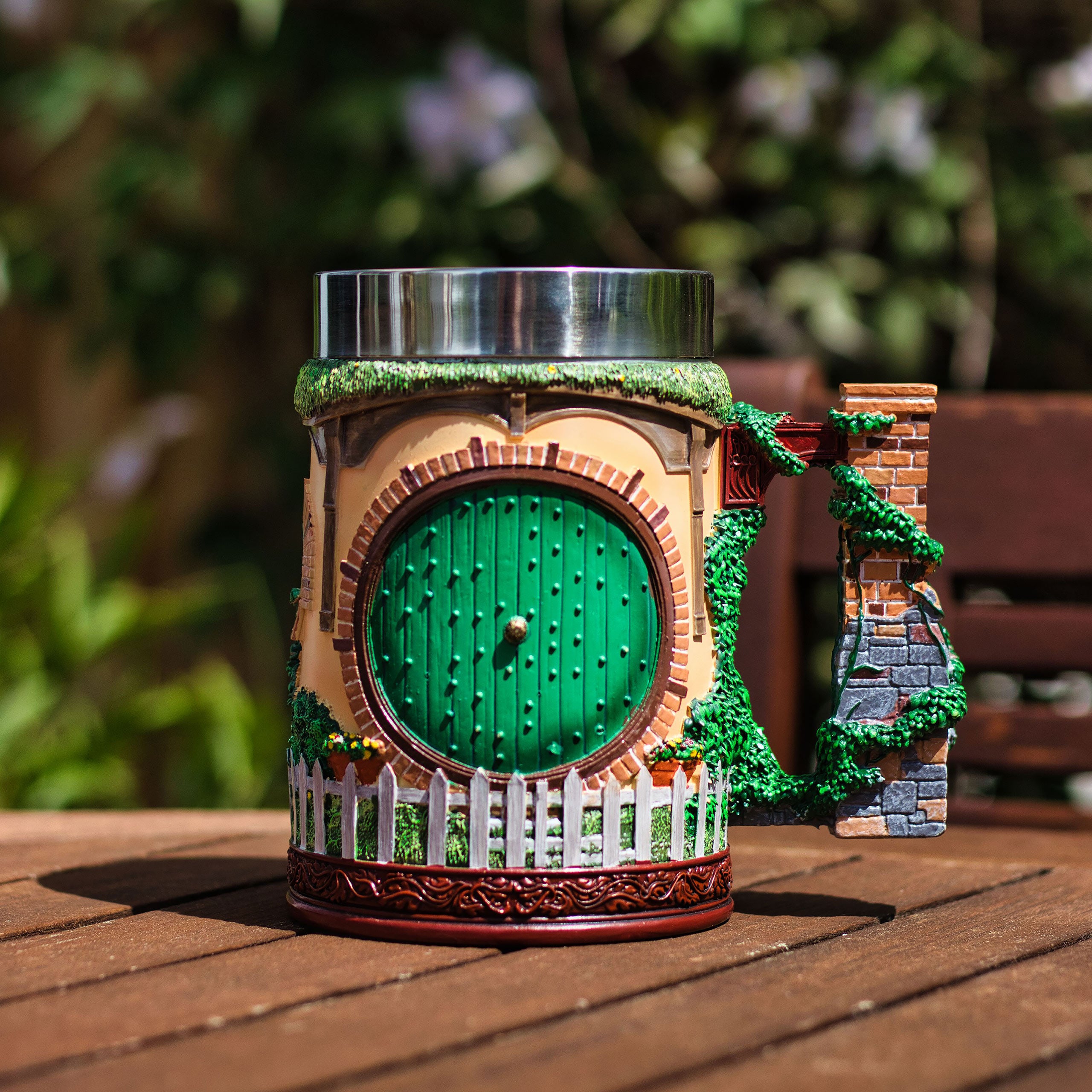 Productafbeelding Lord of the Rings -  Balingshoek Deluxe Kruik
