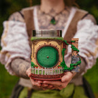 Productafbeelding Lord of the Rings -  Balingshoek Deluxe Kruik