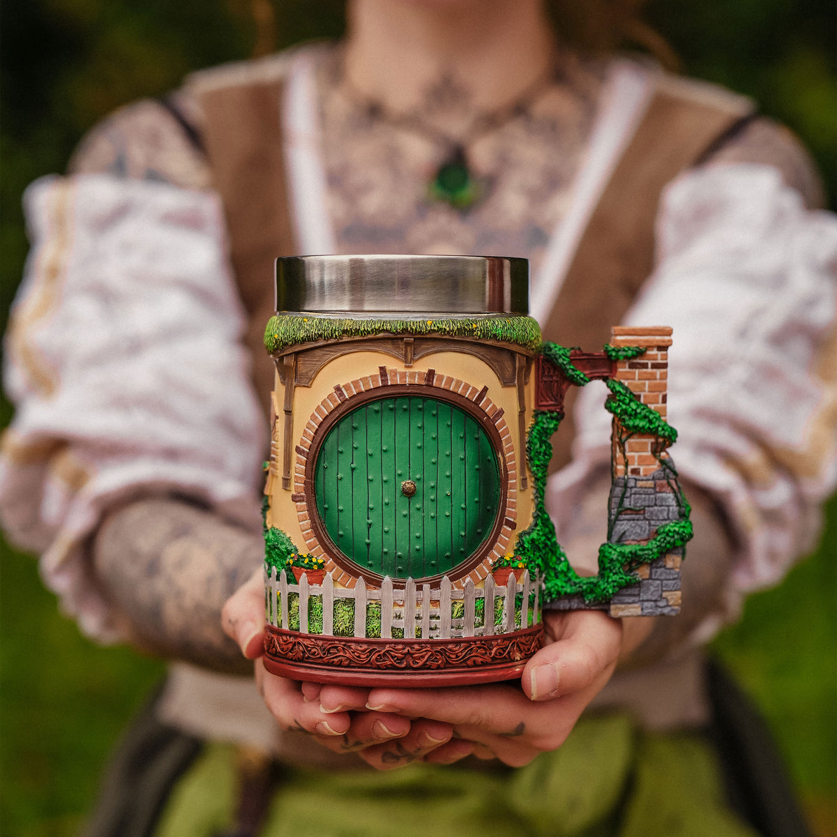 Productafbeelding Lord of the Rings -  Balingshoek Deluxe Kruik