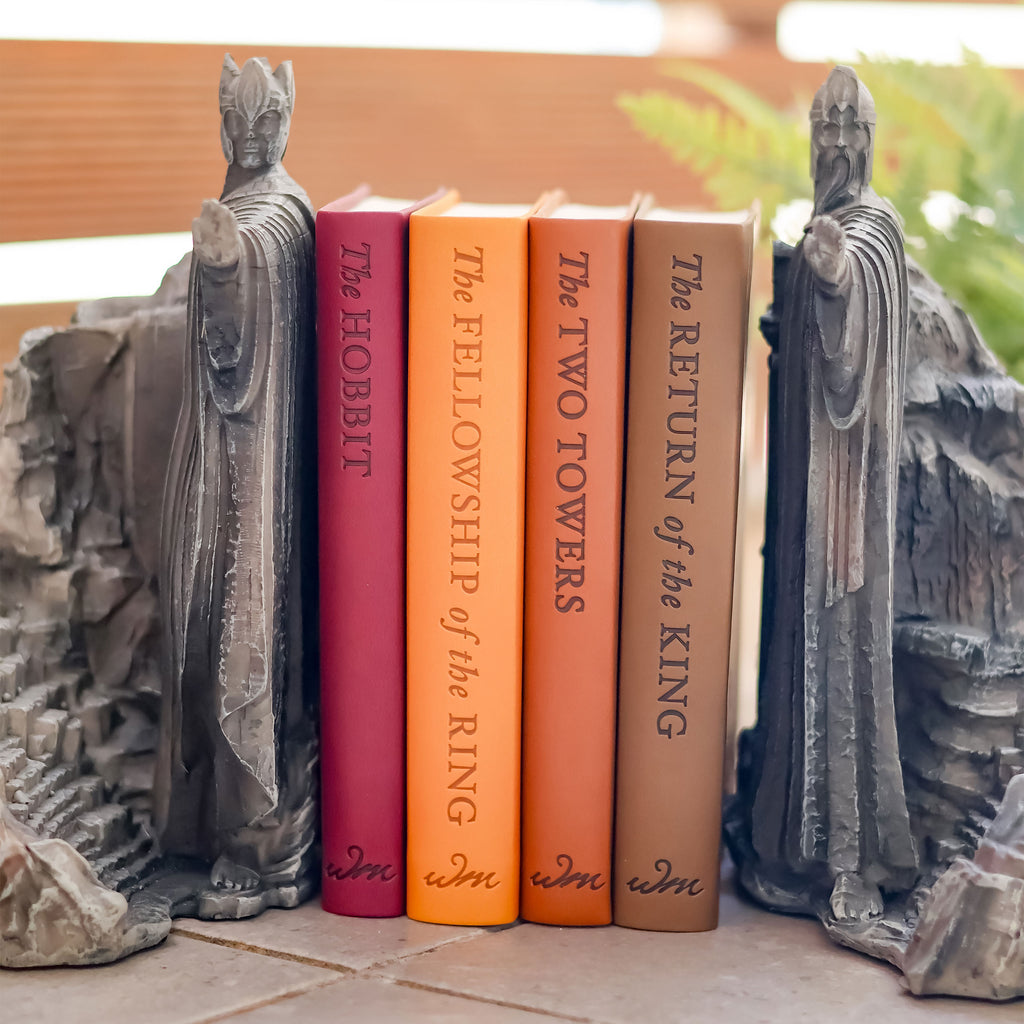 Product image The Lord of the Rings - Argonath Bookends
