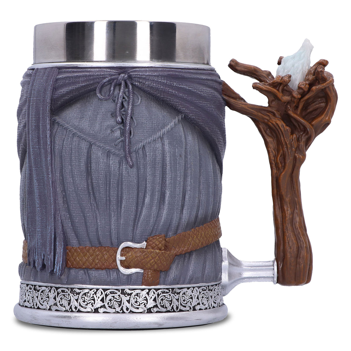 Productafbeelding In de Ban van de Ring - Gandalf de Grijze Beker Deluxe