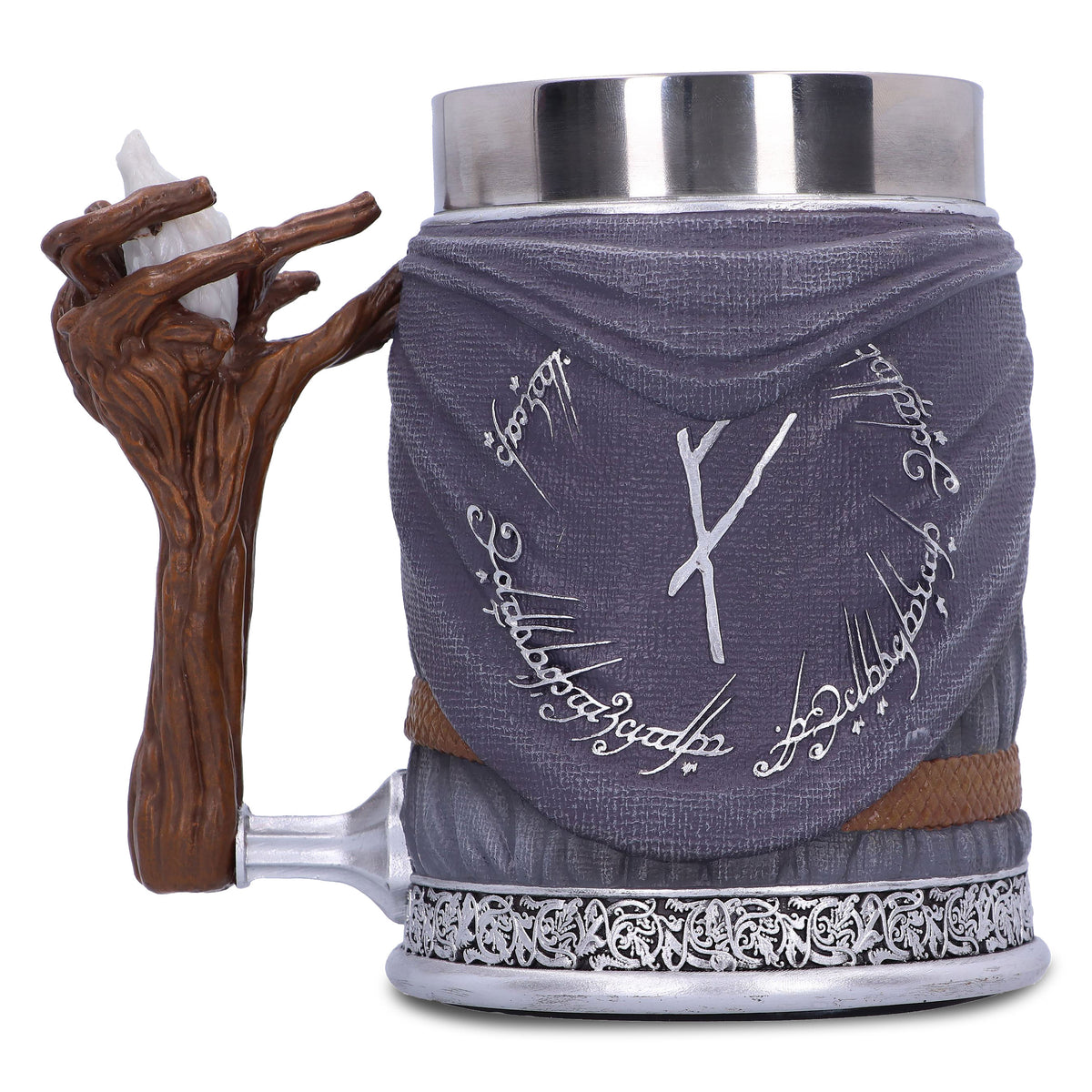 Productafbeelding In de Ban van de Ring - Gandalf de Grijze Beker Deluxe