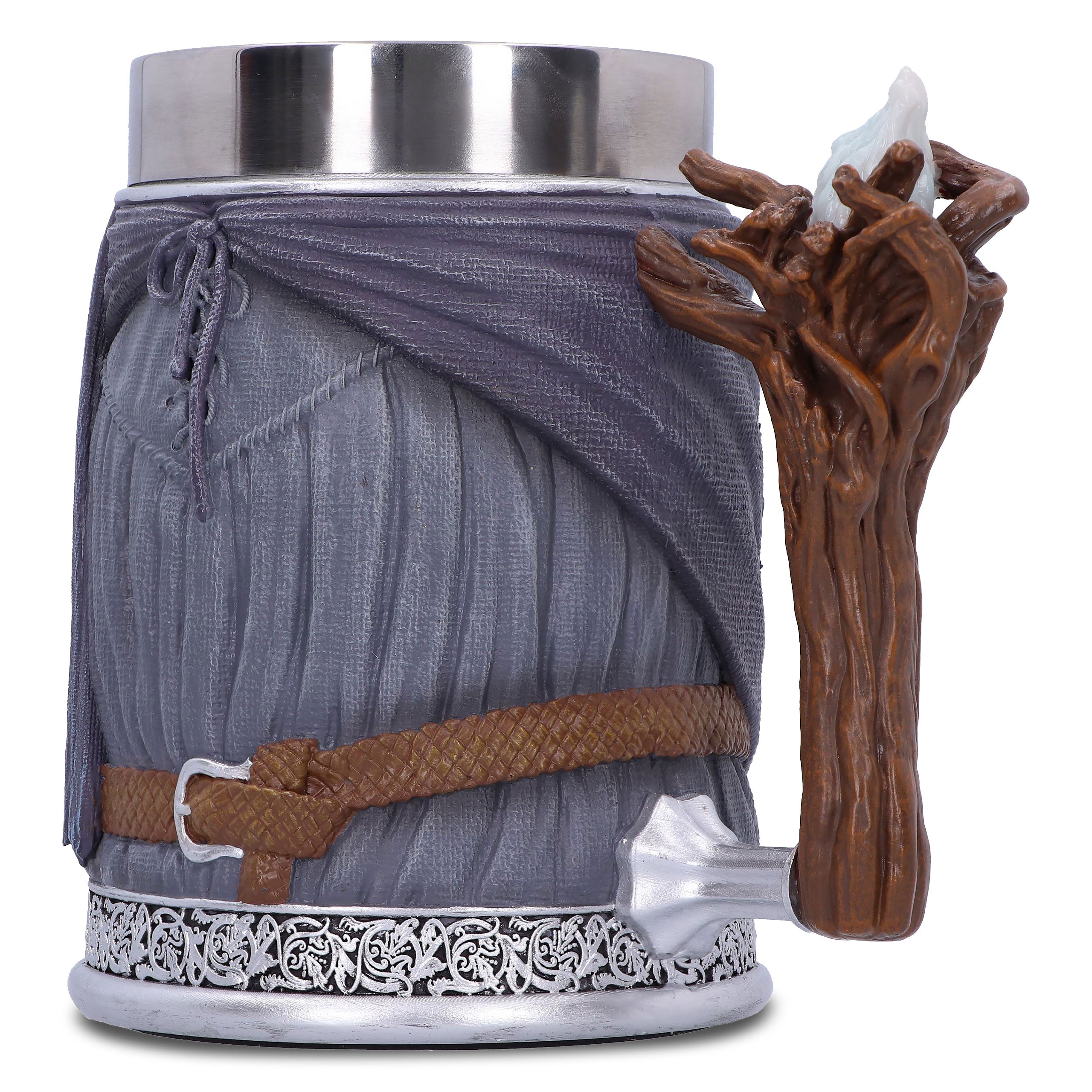 Productafbeelding In de Ban van de Ring - Gandalf de Grijze Beker Deluxe