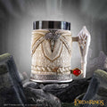 Productafbeelding The Lord of the Rings - Gandalf de Witte deluxe pul
