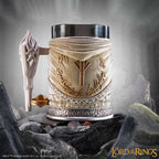 Productafbeelding The Lord of the Rings - Gandalf de Witte deluxe pul