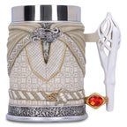 Productafbeelding The Lord of the Rings - Gandalf de Witte deluxe pul