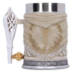 Productafbeelding The Lord of the Rings - Gandalf de Witte deluxe pul
