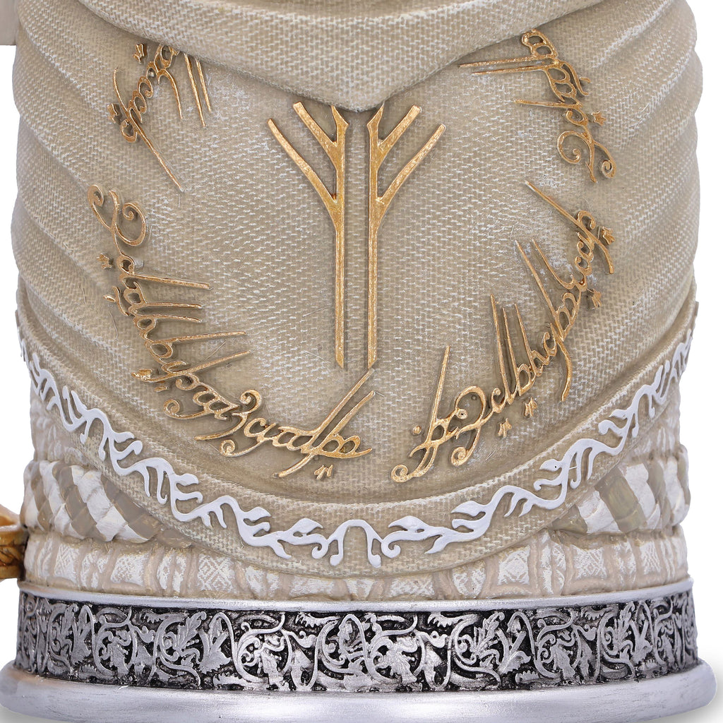 Productafbeelding The Lord of the Rings - Gandalf de Witte deluxe pul