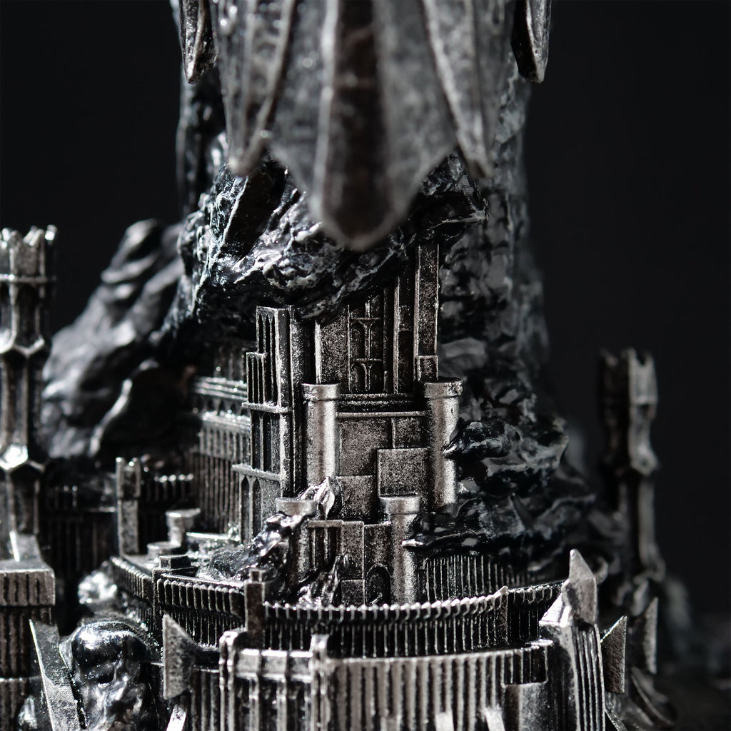 Productafbeelding Heer der Ringen - Sauron Deluxe Kandelaar