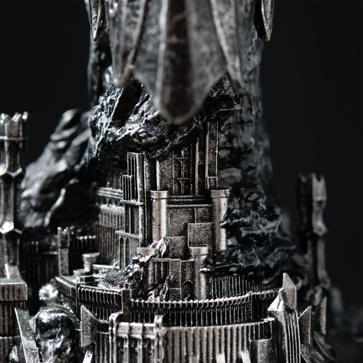 Productafbeelding Heer der Ringen - Sauron Deluxe Kandelaar