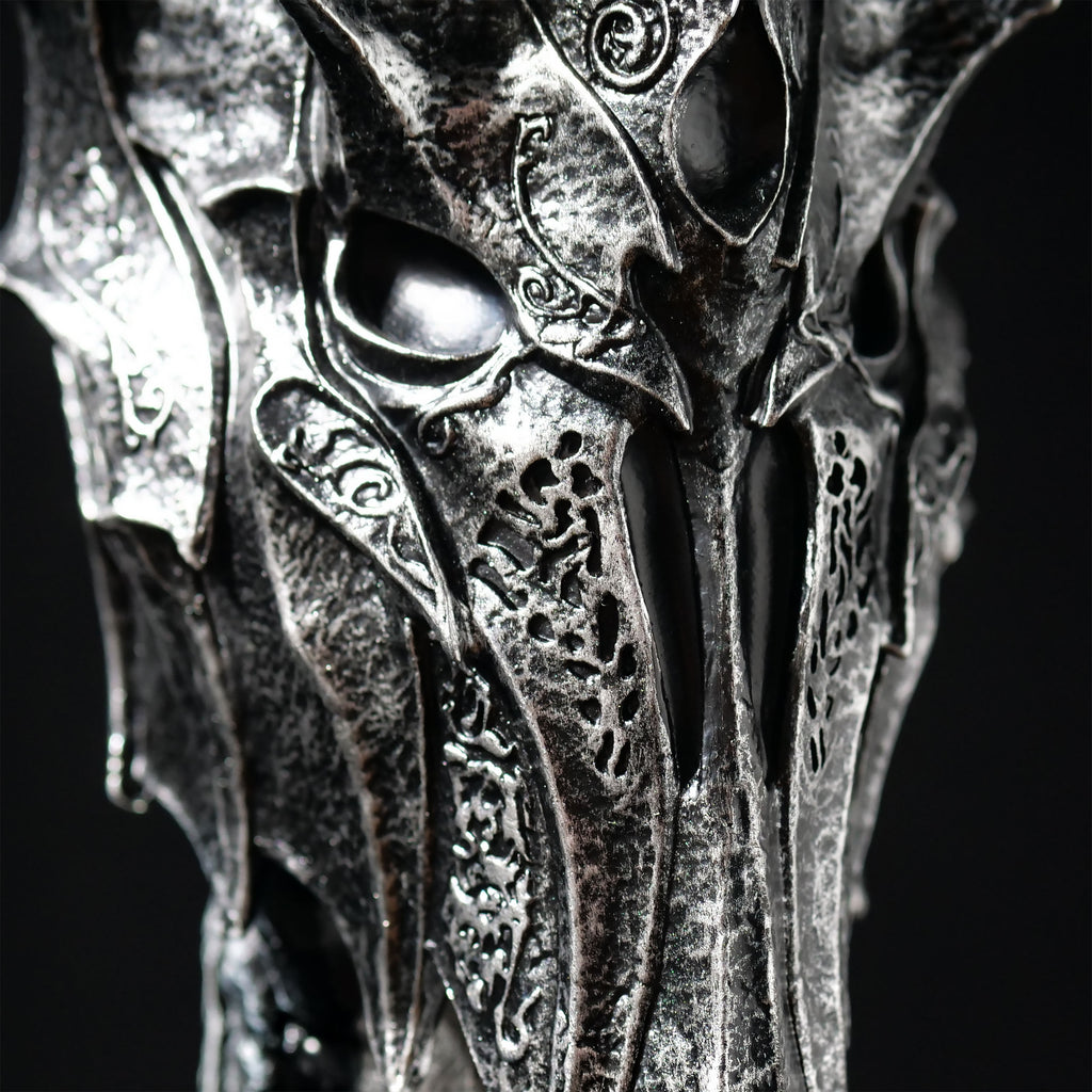 Productafbeelding Heer der Ringen - Sauron Deluxe Kandelaar
