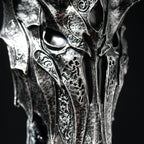 Productafbeelding Heer der Ringen - Sauron Deluxe Kandelaar