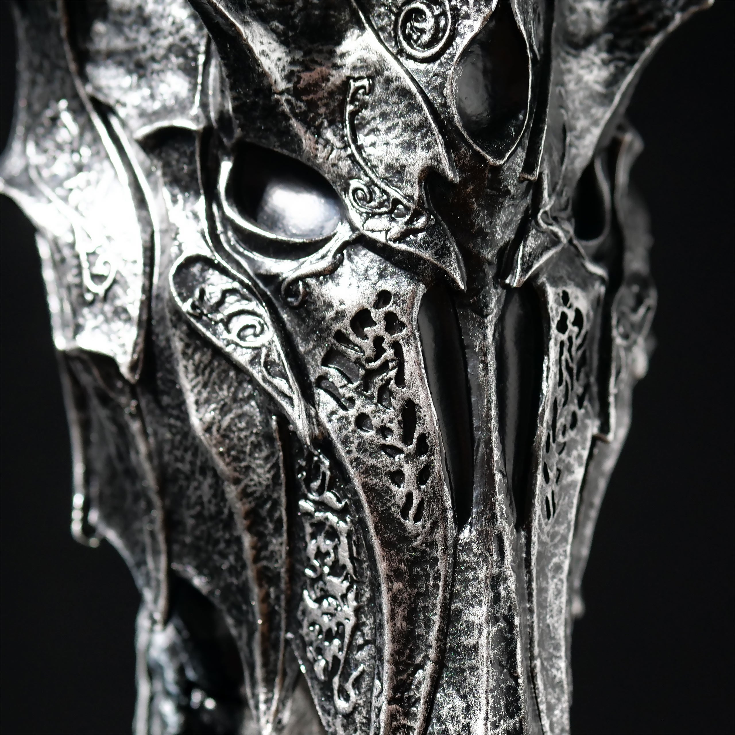 Productafbeelding Heer der Ringen - Sauron Deluxe Kandelaar