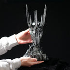 Productafbeelding Heer der Ringen - Sauron Deluxe Kandelaar
