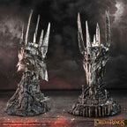 Productafbeelding Heer der Ringen - Sauron Deluxe Kandelaar