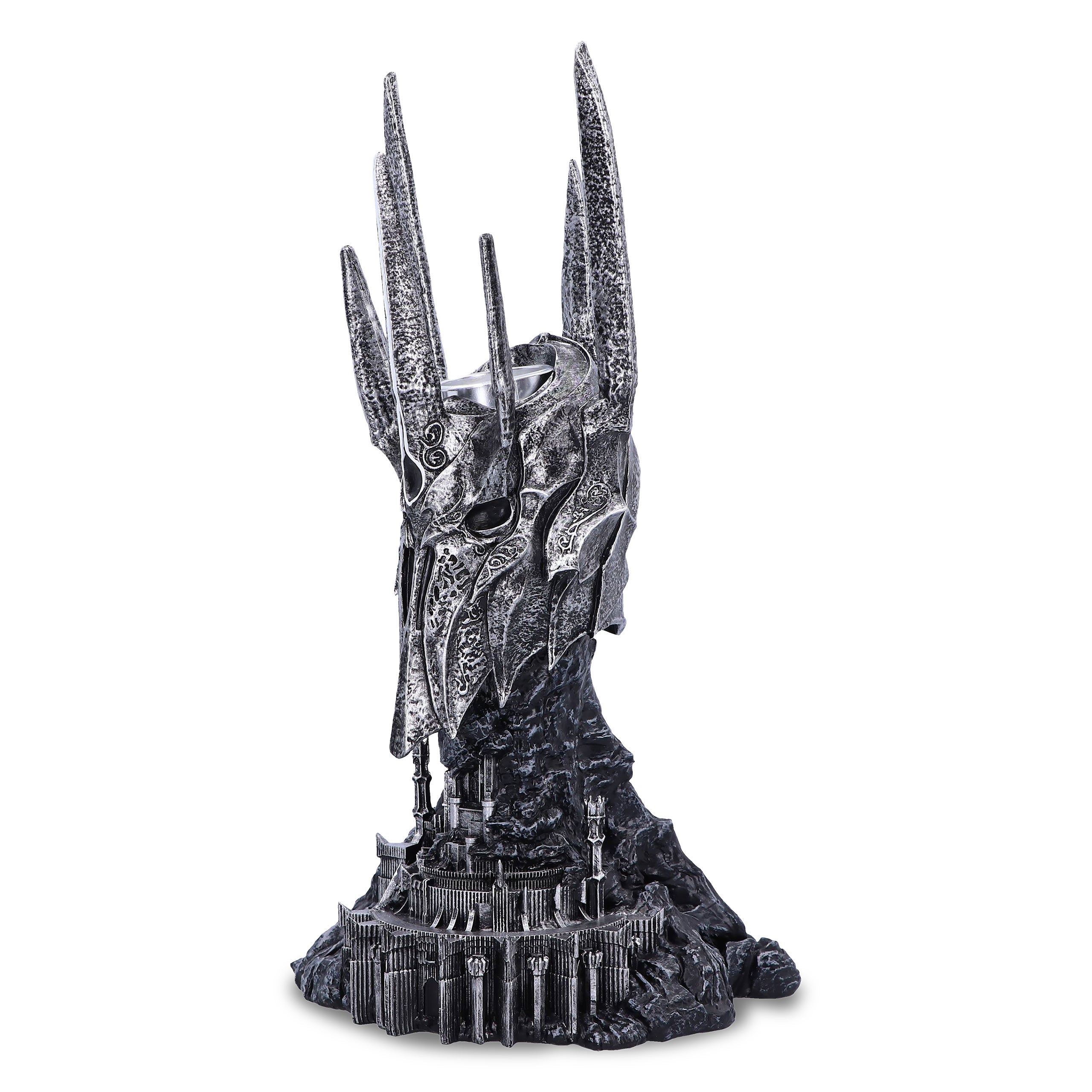 Productafbeelding Heer der Ringen - Sauron Deluxe Kandelaar