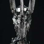 Productafbeelding Heer der Ringen - Sauron Deluxe Kandelaar