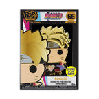 Productafbeelding Boruto Next Generations - Glow in the Dark Boruto Funko Pop Pin