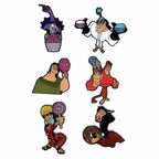 Productafbeelding Een Koninkrijk voor een Lama - Mystery Funko Pop Pin