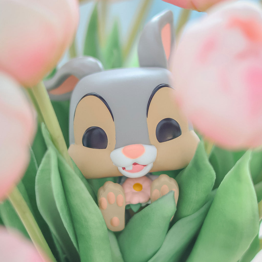 Productafbeelding Bambi - Stampertje Funko Pop Figuur