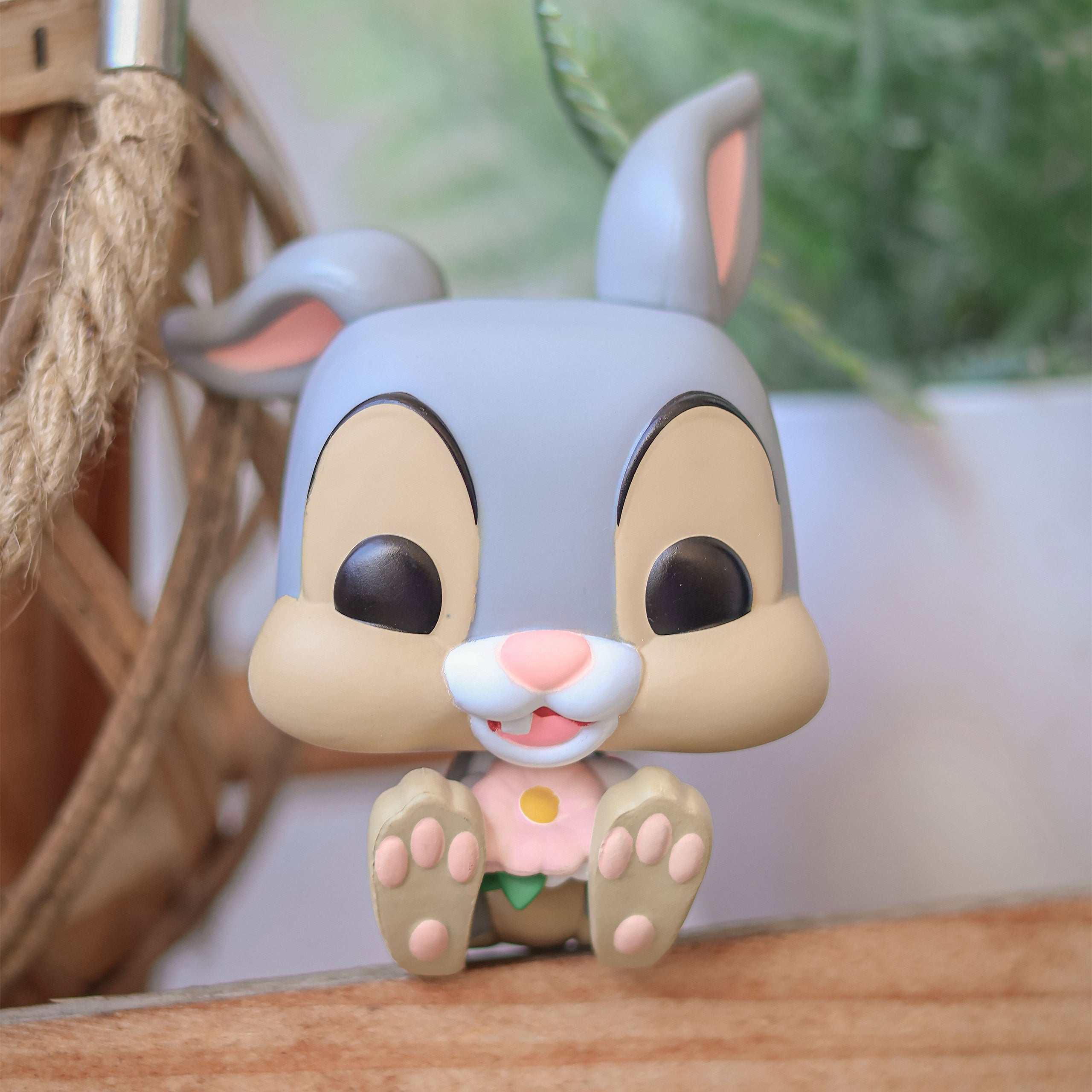 Productafbeelding Bambi - Stampertje Funko Pop Figuur
