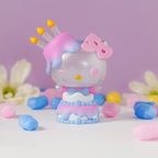 Productafbeelding Hello Kitty Funko Pop-figuur met taart 50e verjaardag