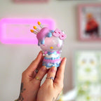 Productafbeelding Hello Kitty Funko Pop-figuur met taart 50e verjaardag