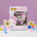 Productafbeelding Hello Kitty - Funko Pop Figuur met Ballon